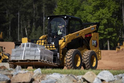 cat wheeled skid steer|2022 cat skid steer.